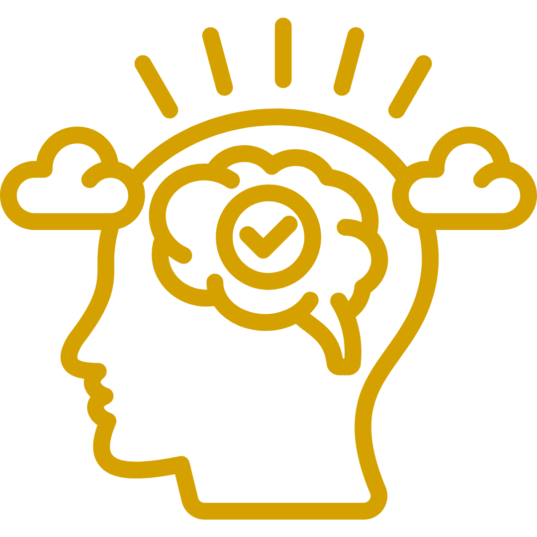 Mentalidade & Visão